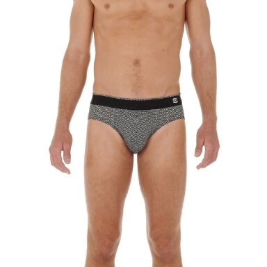 Trumpikės HOM Silvester Mini Briefs I004 Trumpikės HOM Silvester Mini Briefs I004