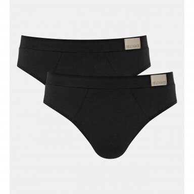 Trumpikės Sloggi Men Go Natural Brief C2P 0004 Trumpikės Sloggi Men Go Natural Brief C2P 0004
