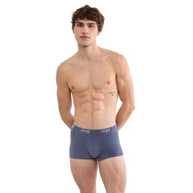 Trumpikės Sloggi Men Start Hipster C2P Box M031 Trumpikės Sloggi Men Start Hipster C2P Box M031