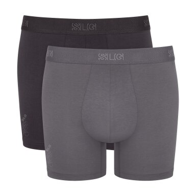 Trumpikės Sloggi SLG Base Short C2P M013 Trumpikės Sloggi SLG Base Short C2P M013