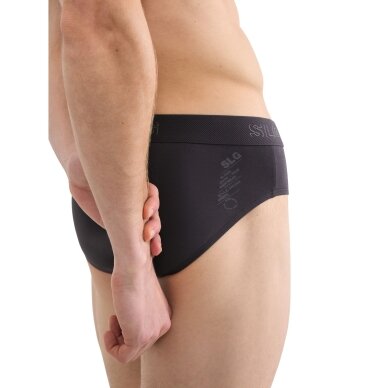 Trumpikės Sloggi SLG Base Brief C2P M013 2