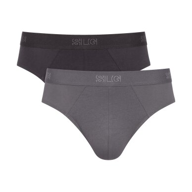 Trumpikės Sloggi SLG Base Brief C2P M013