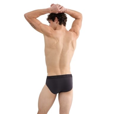 Trumpikės Sloggi SLG Base Brief C2P M013 3