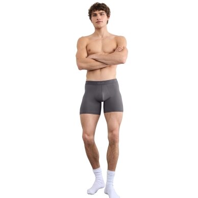 Trumpikės Sloggi SLG Base Short C2P M013 4 Trumpikės Sloggi SLG Base Short C2P M013 4