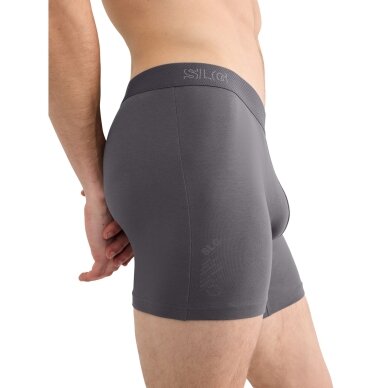 Trumpikės Sloggi SLG Base Short C2P M013 2 Trumpikės Sloggi SLG Base Short C2P M013 2