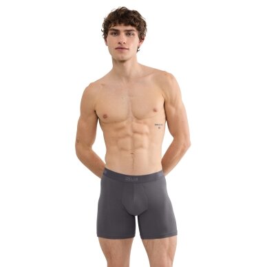 Trumpikės Sloggi SLG Base Short C2P M013 1