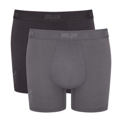 Trumpikės Sloggi SLG Base Short C2P M013 Trumpikės Sloggi SLG Base Short C2P M013